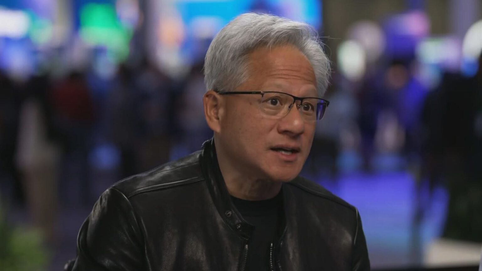Jensen Huang is joining Trump’s China trip after the U.S. president called the Nvidia CEO Jensen Huang is joining Trump's China trip after the U.S. president called the Nvidia CEO
