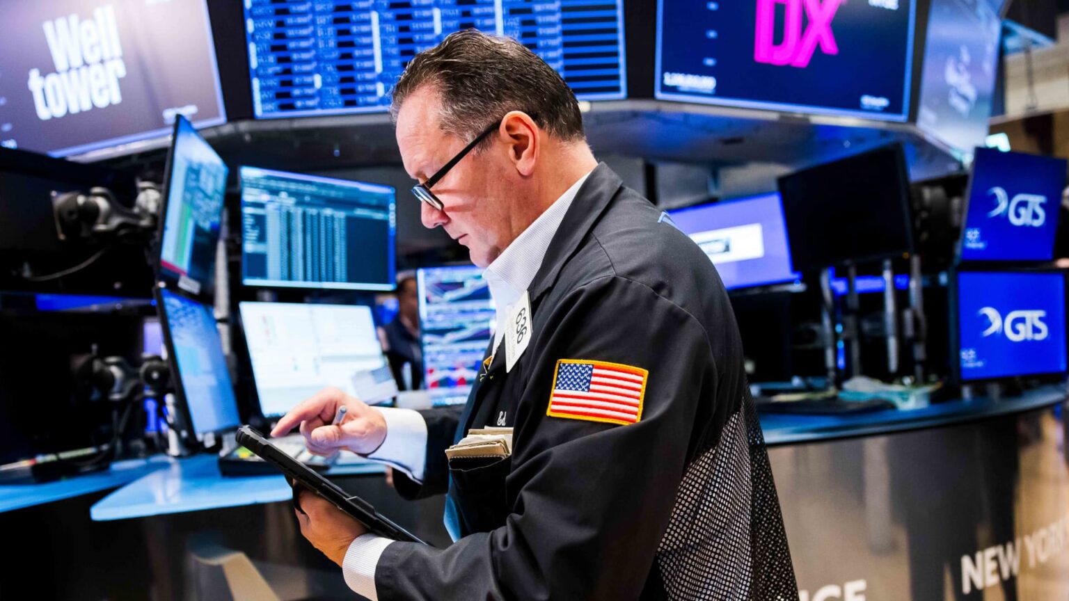 Stock market today: Live updates Stock market today: Live updates