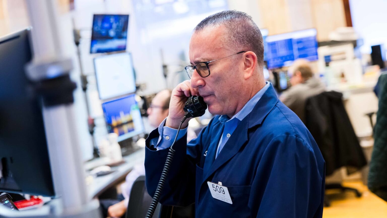 Stock market today: Live updates Stock market today: Live updates