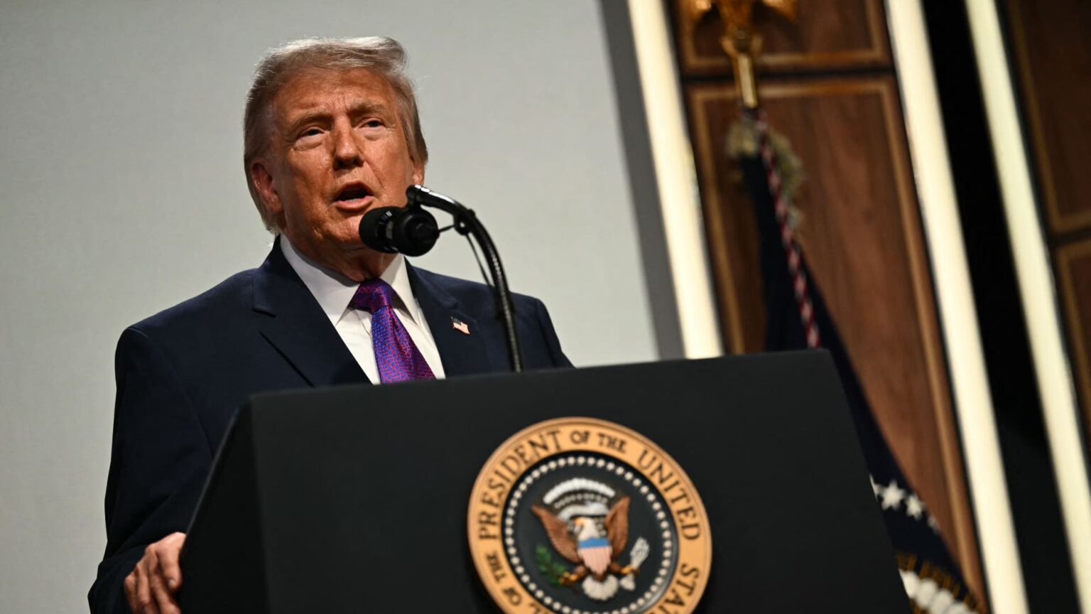 CNBC Daily Open: Bond markets and the Senate rebuke Trump as Iran war worries linger CNBC Daily Open: Bond markets and the Senate rebuke Trump as Iran war worries linger
