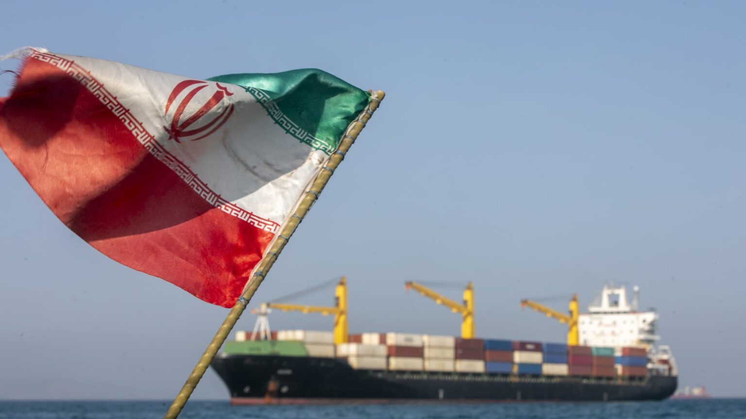 European markets: Stoxx 600, FTSE, DAX, CAC, Iran news, U.S. and Iran at odds over uranium enrichment, Strait of Hormuz tolls