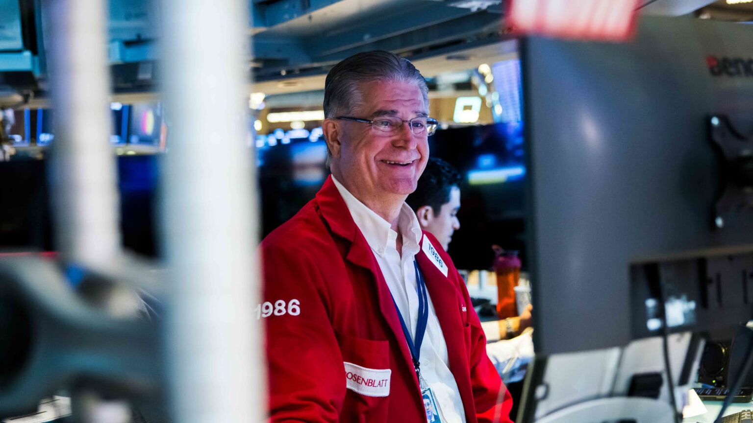 Stock market today: Live updates Stock market today: Live updates