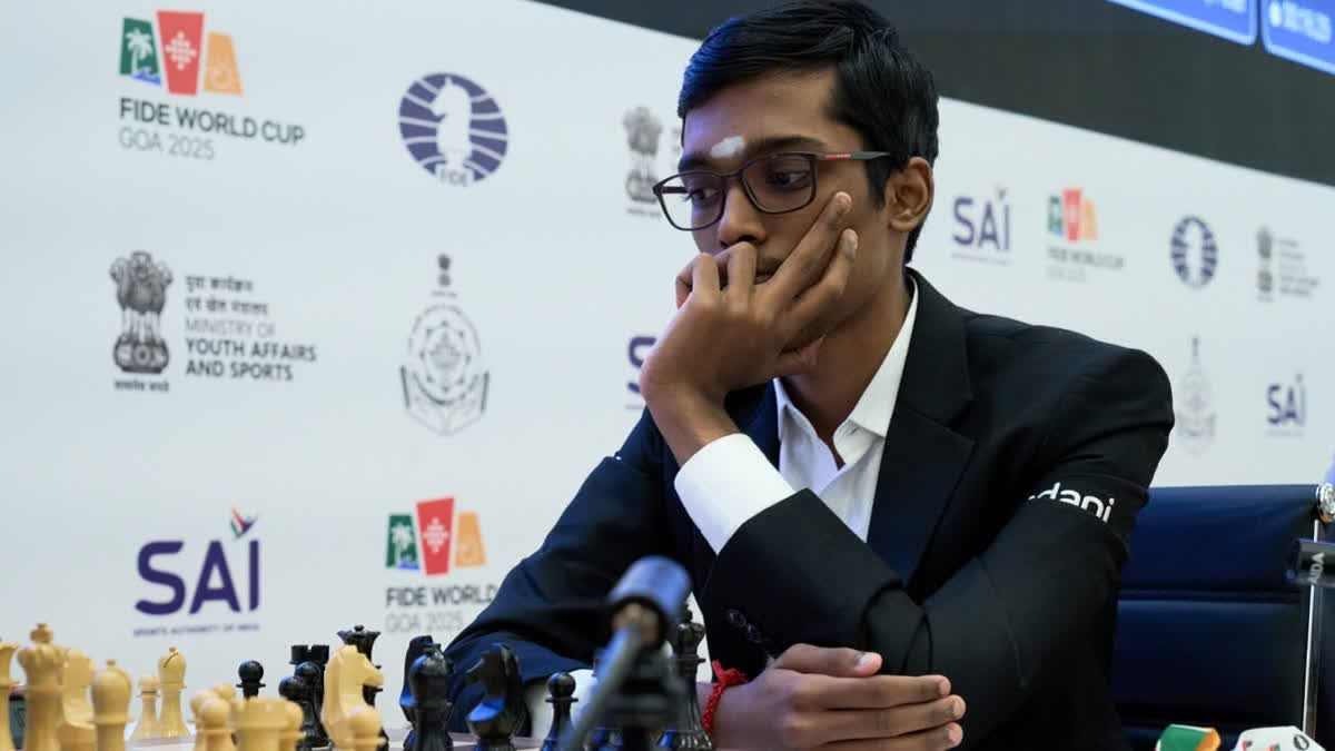 vincent keymer win super chess romania