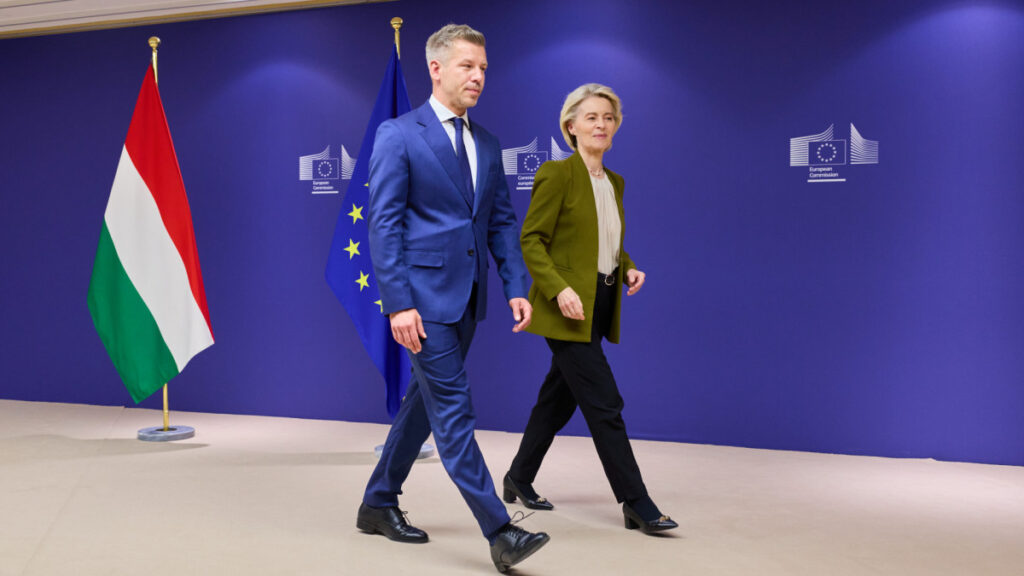 Romania, Bulgaria, and Hungary: the new map of European disagreement
