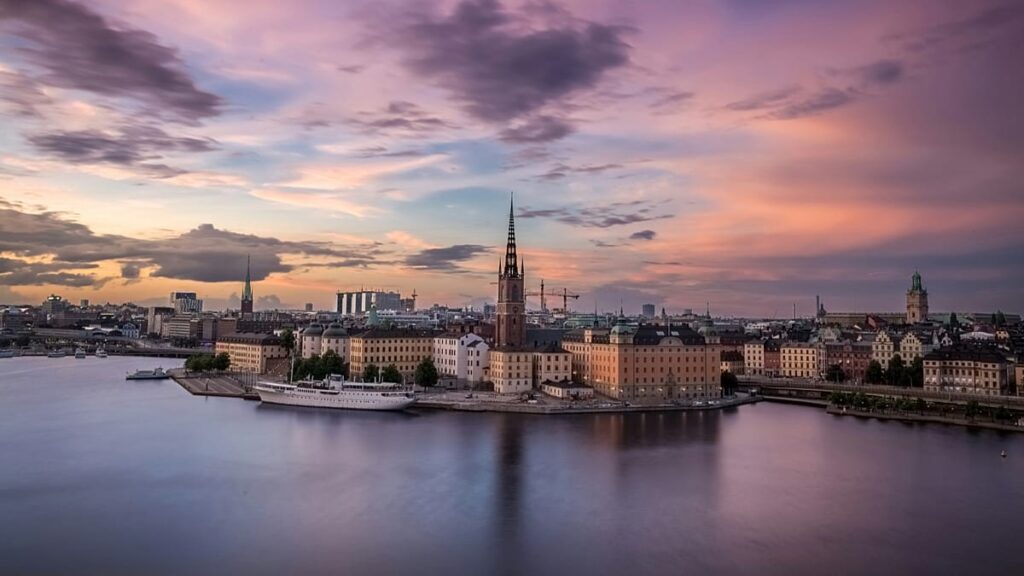 Germany, Spain, France and Portugal miss out on top 10 most climate-resilient capitals – full list