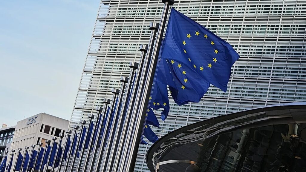 White House calls Europe ‘incubator’ for terrorism in new counter-terrorism strategy White House calls Europe 'incubator' for terrorism in new counter-terrorism strategy