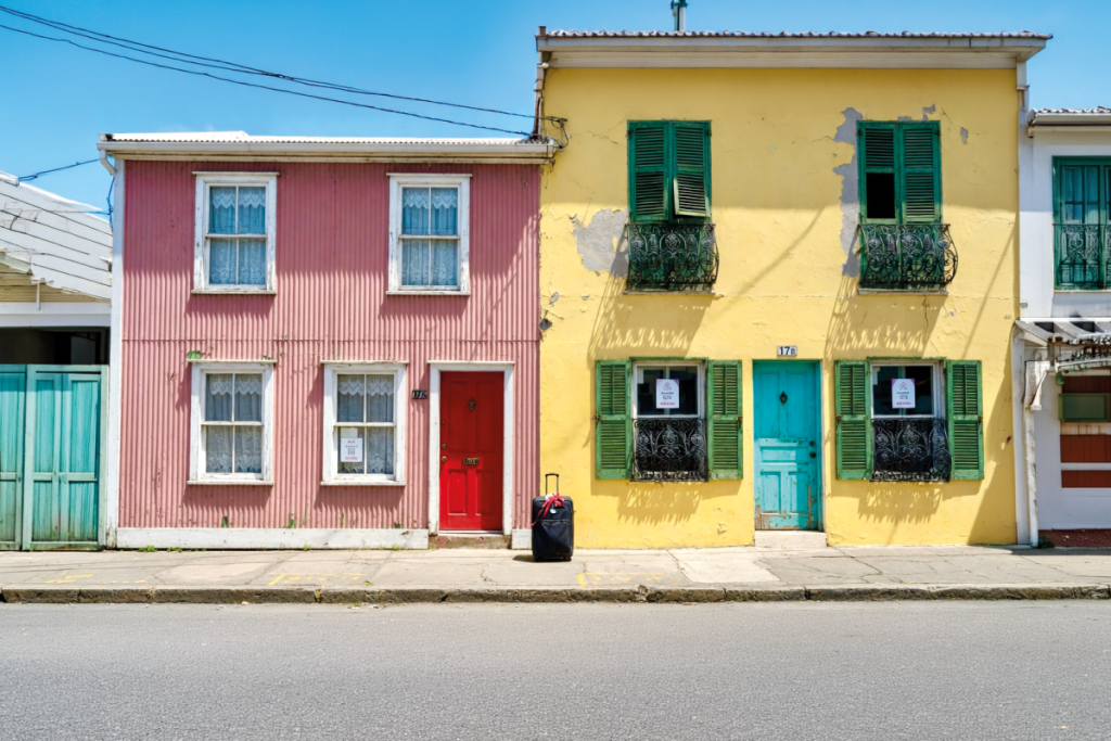 What Iceland and Puerto Rico Reveal About Divides in Overtourism