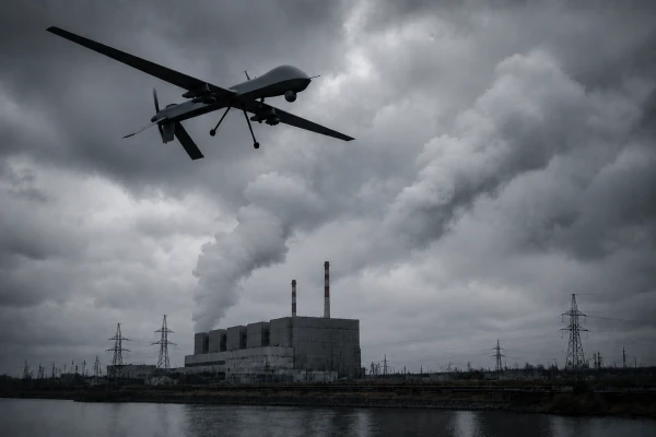 Why Latvia Has Not Shot Down a Single Drone Yet: The Ministry of Defense Explained the Failure After Rezekne Why Latvia Has Not Shot Down a Single Drone Yet: The Ministry of Defense Explained the Failure After Rezekne