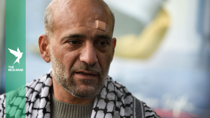 France seeks to deport Palestinian activist Ramy Shaath: lawyer France seeks to deport Palestinian activist Ramy Shaath: lawyer