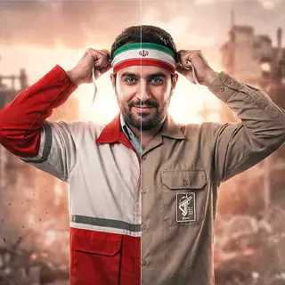 Iranian Embassies Recruit Iranians For ‘Sacrifice One’s Life For Iran’ Campaign In Germany, UK, Australia, Italy, Switzerland, Finland, Czech Republic ‘For Popular Defense Of The Land Of Iran’ Iranian Embassies Recruit Iranians For 'Sacrifice One's Life For Iran' Campaign In Germany, UK, Australia, Italy, Switzerland, Finland, Czech Republic 'For Popular Defense Of The Land Of Iran'