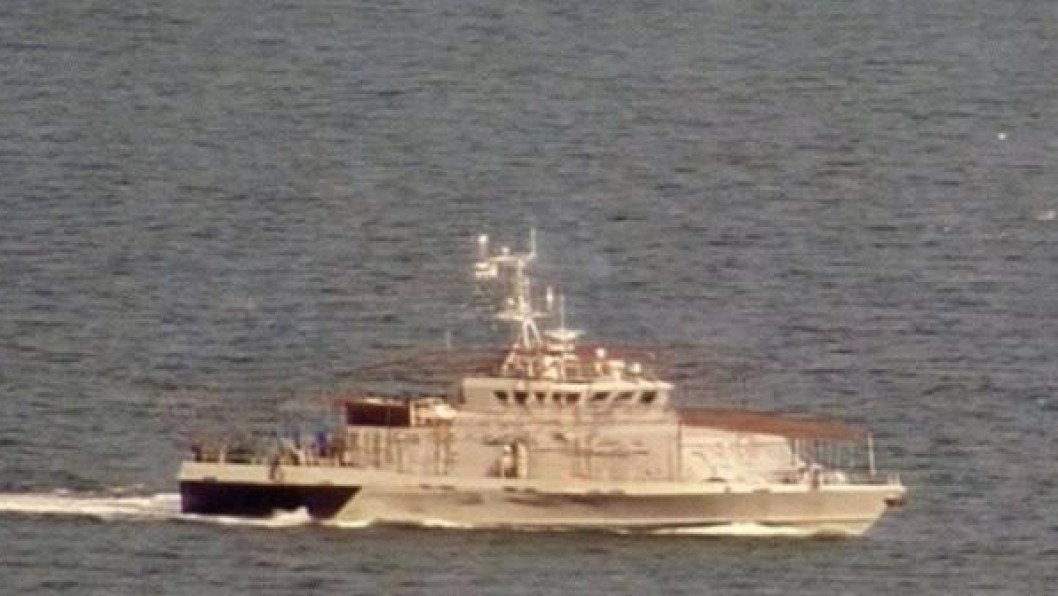 Ukraine’s Drone Campaign Forces Russia to Cage Its Black Sea Fleet Boats