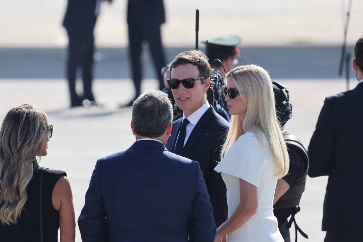 Dangerous Waters: Undersea Explosives Pose Risk for Kushner’s Planned Albanian Resort Dangerous Waters: Undersea Explosives Pose Risk for Kushner’s Planned Albanian Resort