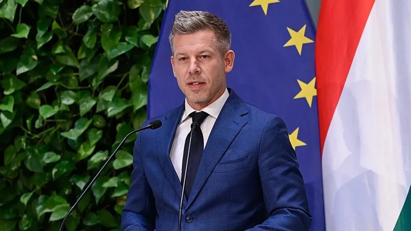 Hungary seeks breakthrough deal with EU to unlock billions in frozen funds Hungary seeks breakthrough deal with EU to unlock billions in frozen funds