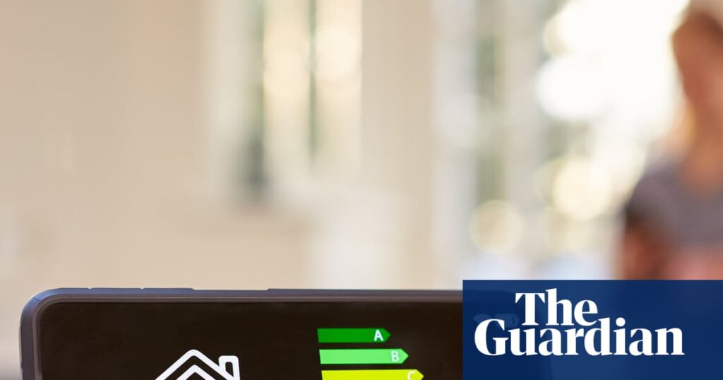 Ministers urged to act as households in Great Britain face energy bill ‘anxiety’ | Energy bills Ministers urged to act as households in Great Britain face energy bill ‘anxiety’ | Energy bills