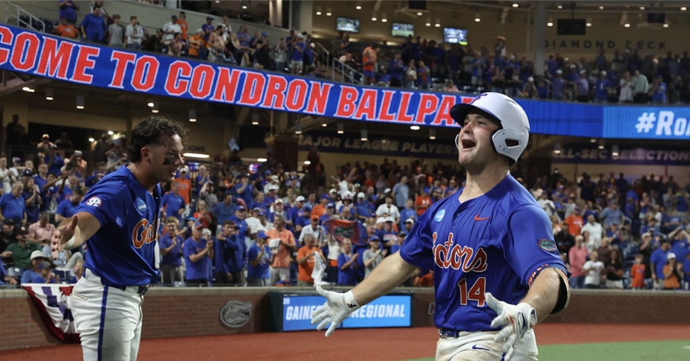 Florida uses incredible environment to bludgeon Miami: ‘I've never seen the atmosphere like it was tonight’