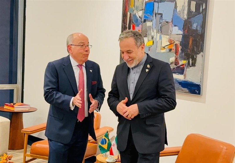 Brazil Affirms Right of All Nations to Nuclear Energy – Politics news Brazil Affirms Right of All Nations to Nuclear Energy