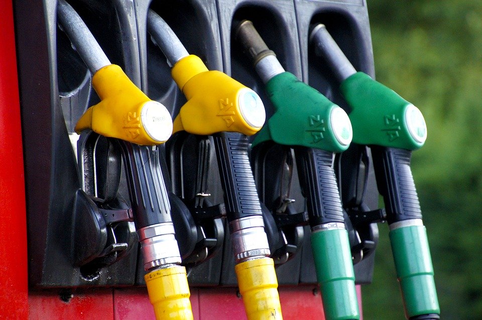 At the pump: All petrol prices set to fall across Luxembourg At the pump: All petrol prices set to fall across Luxembourg
