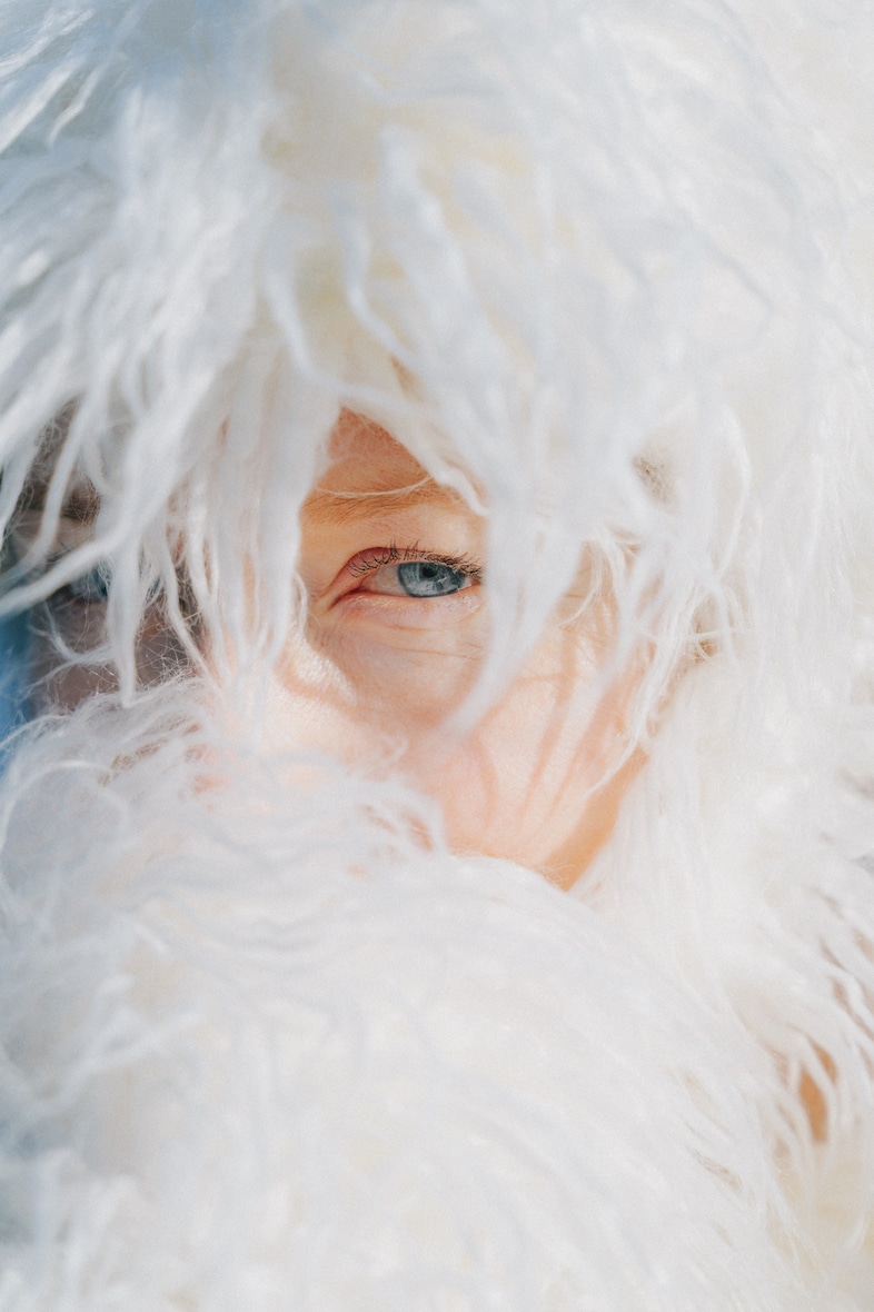 Ásta Fanney Sigurðardóttir, Universal Tale (2026)