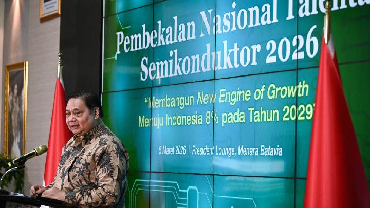 Indonesia and Belarus Strengthen Economic Ties, Launch Business Council Indonesia and Belarus Strengthen Economic Ties, Launch Business Council