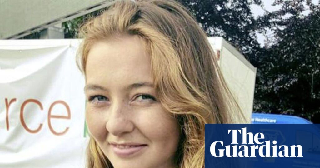 NI police handling of Katie Simpson case ‘reflected institutional misogyny’ | Northern Ireland