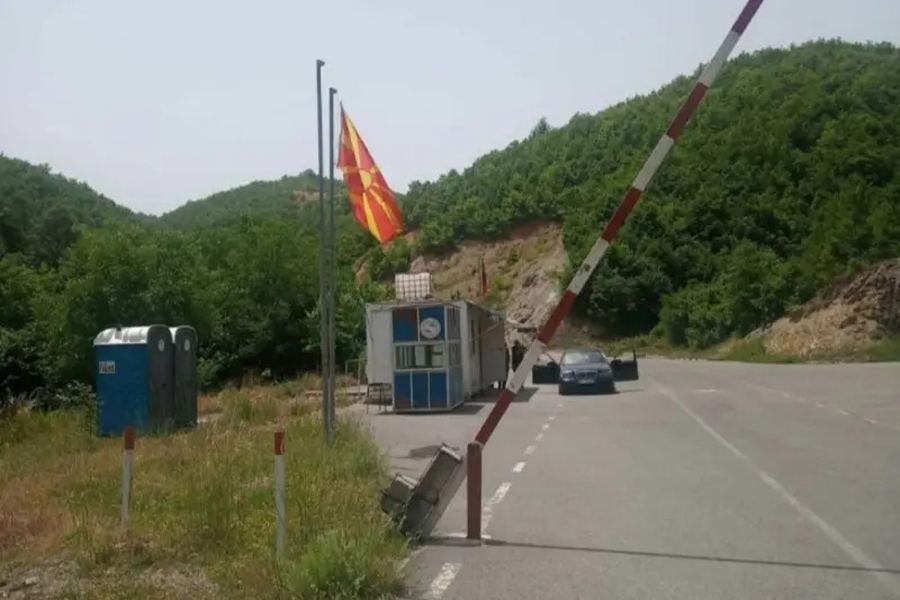 "Xhepishta", hostage to administrative restrictions