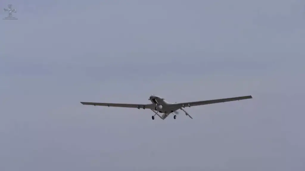 Latvia issues airspace warning after suspected drone enters eastern region Latvia issues airspace warning after suspected drone enters eastern region
