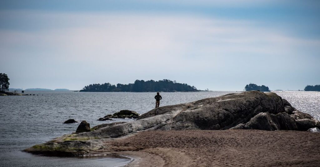 Loneliness, uncertainty and bureaucracy — The psychological toll of adapting to life in Finland | Yle News