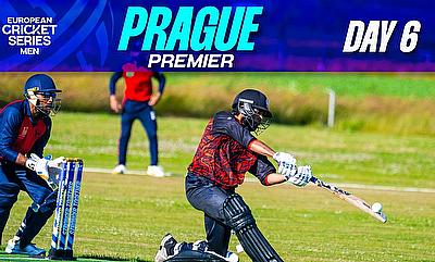 ECS Czechia Premier Prague Day 6 Live Streaming, Scores & Match Updates