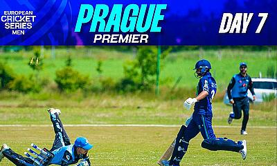 ECS Czechia Premier Prague Day 7 Live Scores, Streaming & Match Updates ECS Czechia Premier Prague Day 7 Live Scores, Streaming & Match Updates