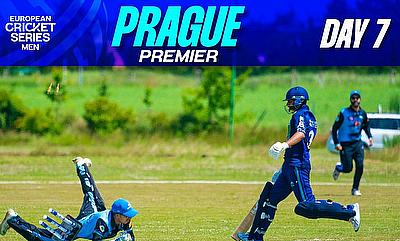 ECS Czechia Premier Prague Day 7 Live Streaming, Scores & Match Updates ECS Czechia Premier Prague Day 7 Live Streaming, Scores & Match Updates