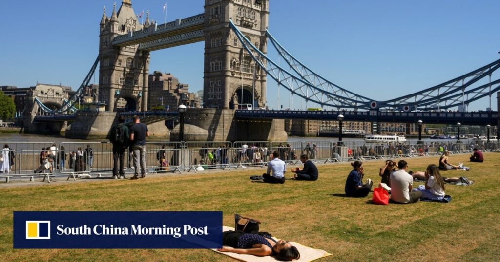 Nearly 10,000 Hongkongers granted permanent UK residence under BN(O) scheme Nearly 10,000 Hongkongers granted permanent UK residence under BN(O) scheme