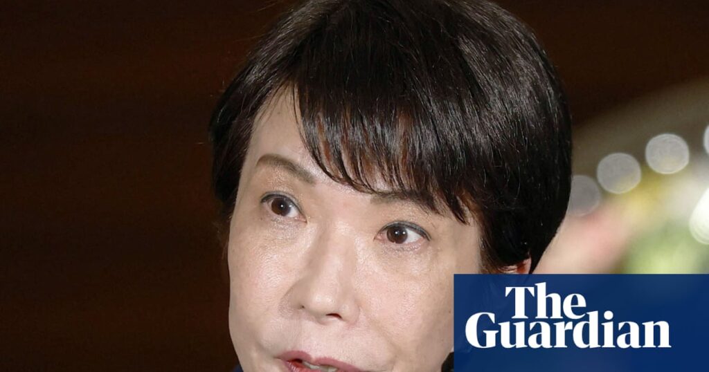 ‘Embarrassment for Japan’: PM wants to cut sales tax but cash registers say no | Japan ‘Embarrassment for Japan’: PM wants to cut sales tax but cash registers say no | Japan