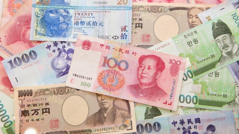 Inflationary pressures mount in South Korea and Japan, raising rate hike odds | snaps Inflationary pressures mount in South Korea and Japan, raising rate hike odds | snaps