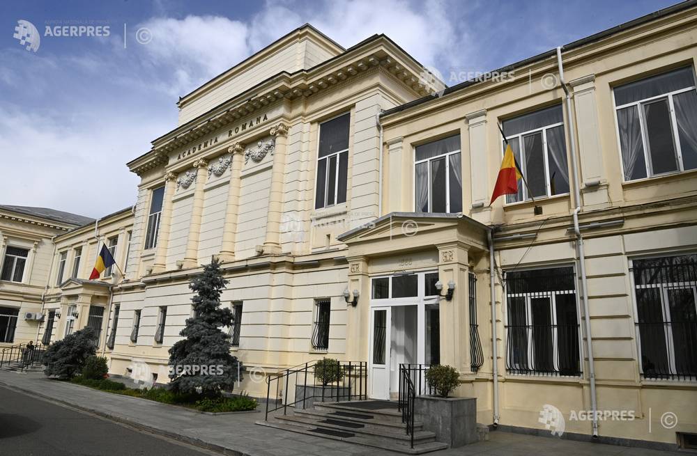 Romanian Academy to organise events dedicated to Constantin Brancusi on Thursday and Friday Imagine din galeria Agerpres