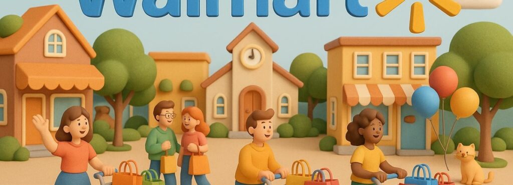 Walmart’s Virtual Care Push And Women’s Health Shift Versus Current Valuation Mitchell Lawler