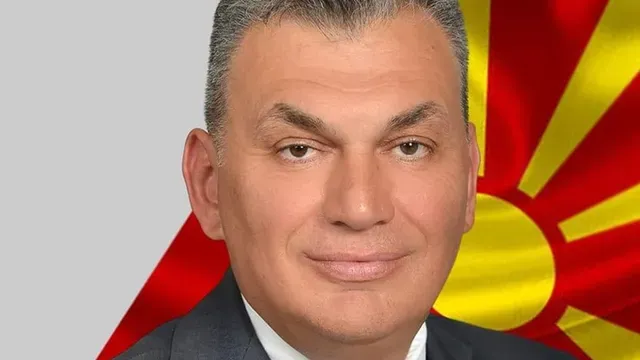 Oliver Andonov: PM Mickoski’s policy is anti-Macedonian, Serbia dominates Macedonia Oliver Andonov: PM Mickoski’s policy is anti-Macedonian, Serbia dominates Macedonia
