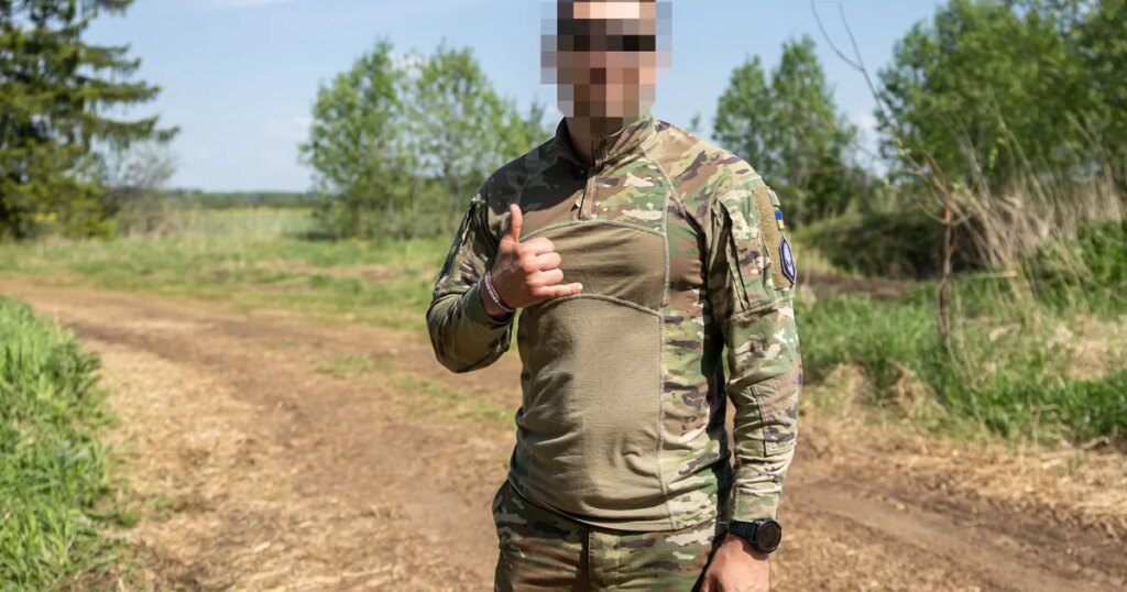 Ukrainian Drone Operator Who Helped Demolish NATO Troops in Estonia a Year Ago Returns to Find Big Improvements