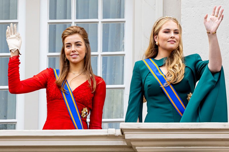 Netherlands detains suspect in crown princess’s assassination plot Netherlands detains suspect in crown princess’s assassination plot