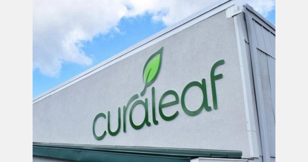 Curaleaf completes buyout of remaining stake in Germany’s Four 20 Pharma Curaleaf completes buyout of remaining stake in Germany's Four 20 Pharma