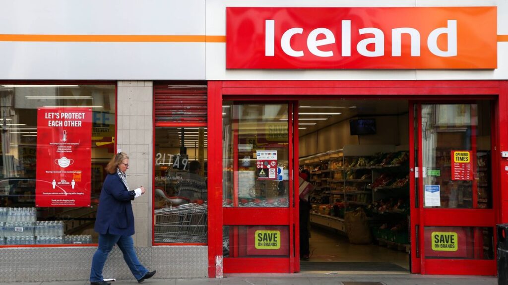 Iceland, Aldi and Morrisons customers told ‘do not eat’ products Liverpool Echo