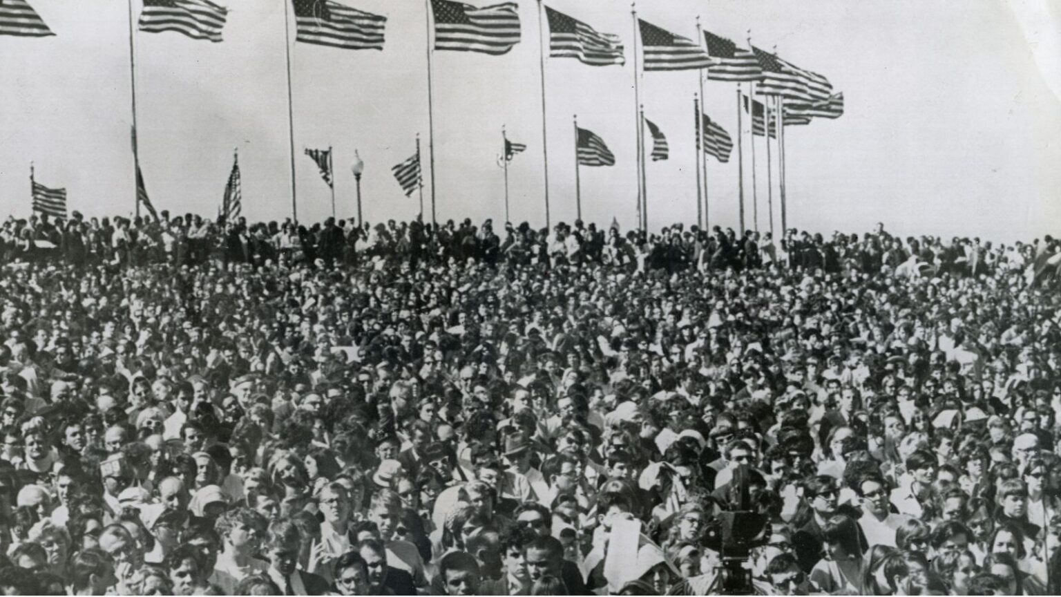 From Port Huron to postmodernism: The class politics of the “New” Students for a Democratic Society