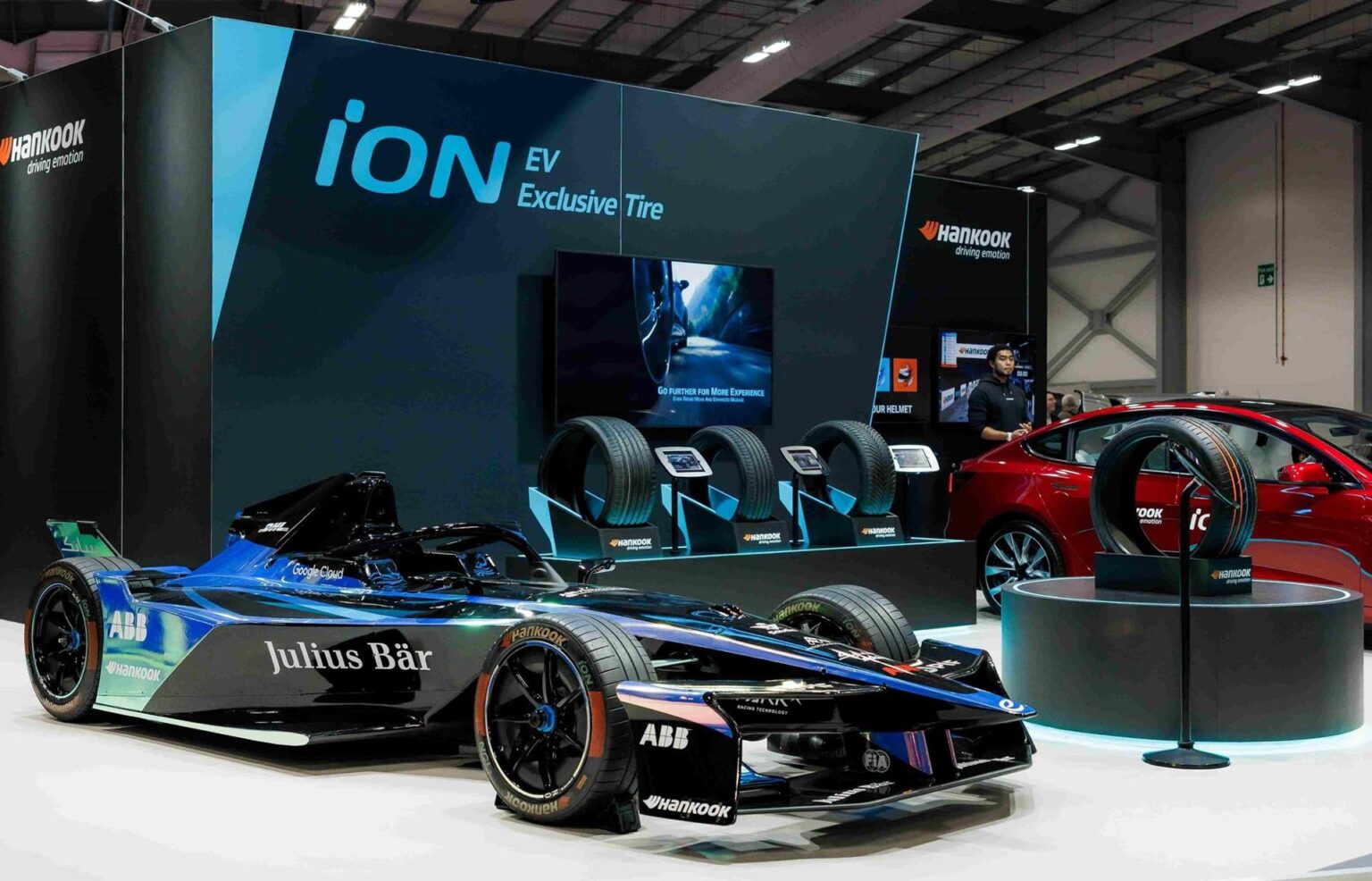Hankook Tire & Technology