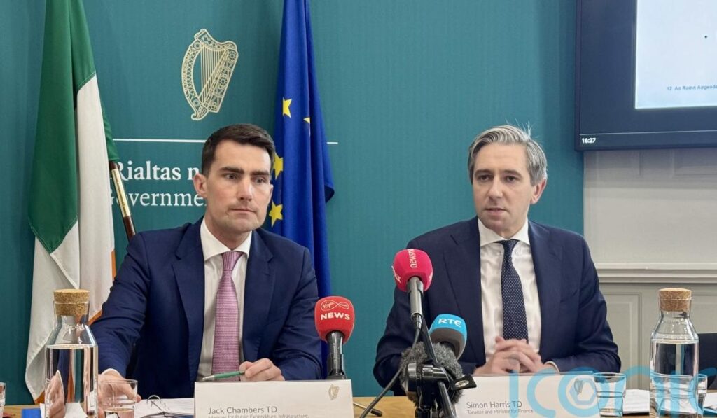 Economic growth forecast for island of Ireland despite fuel supply turbulence
