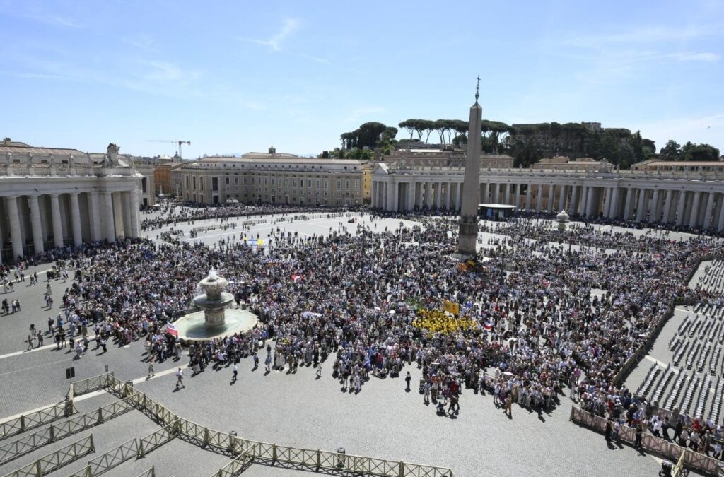 Pope remembers journalists who lost their lives due to violence and wars Pope remembers journalists who lost their lives due to violence and wars