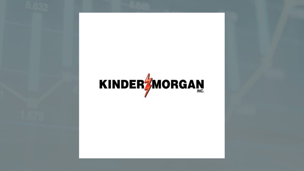 Kinder Morgan’s Sanders: Producers Stay Disciplined as Geopolitics Boost U.S. LNG, Pipeline Demand