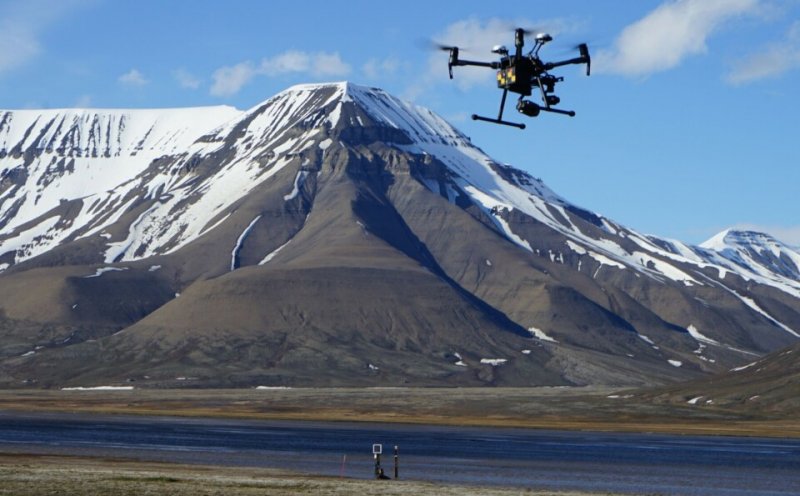 Drones spotted in Finland likely originated from Ukraine, coast guard reports Drones spotted in Finland likely originated from Ukraine, coast guard reports