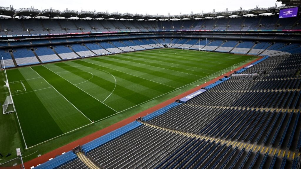 Ireland tipped to host one of the world’s biggest events Ireland tipped to host one of the world's biggest events