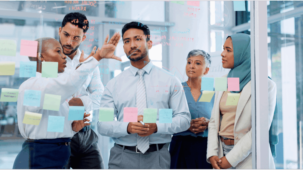 Geopolitics is now a talent problem: What chief people officers are prioritising in their workforce strategies today