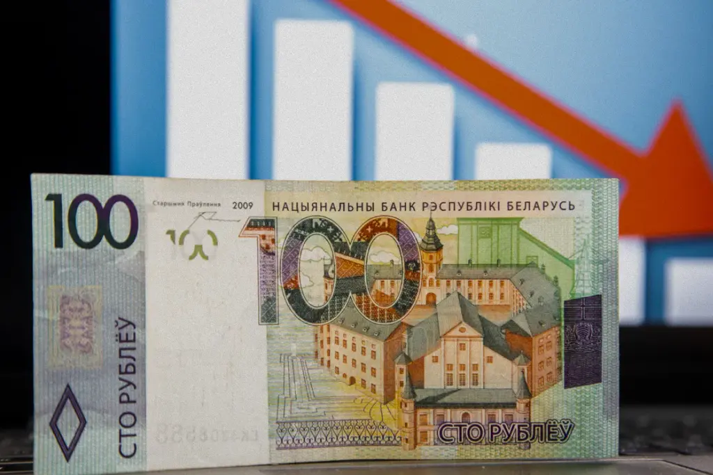 Foreign Intelligence Service warns of economic crisis risk in Belarus due to Russia’s problems Foreign Intelligence Service warns of economic crisis risk in Belarus due to Russia's problems