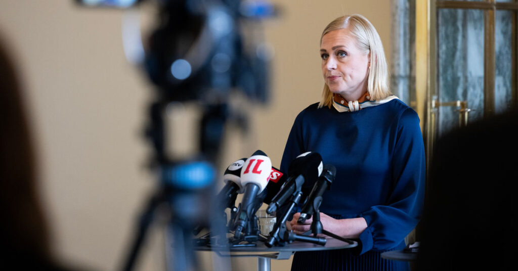 Finnish foreign policy echoes Finlandisation, opposition says | Yle News Finnish foreign policy echoes Finlandisation, opposition says | Yle News